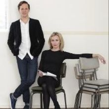 VENUS IN FUR Makes Sydney Premiere Tonight at Eternity Playhouse