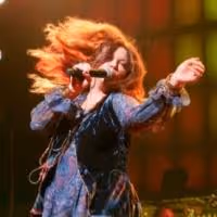 A NIGHT WITH JANIS JOPLIN's Mary Bridget Davies Set for ABC's WORLD NEWS NOW Late…