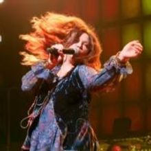 A NIGHT WITH JANIS JOPLIN's Mary Bridget Davies Set for ABC's WORLD NEWS NOW Late…