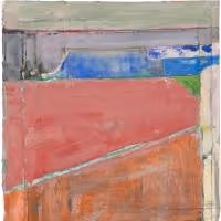 New College of Marin Gallery Opens With Diebenkorn Exhibit Today