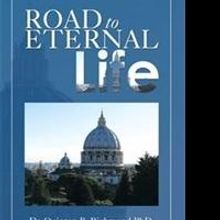 Dr. Quinton B. Richmond Provides Spiritual Guidance in ROAD TO ETERNAL LIFE