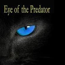 Supernatural Thriller EYE OF THE PREDATOR Launches at the Southern California Writer'