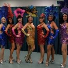 FROM BRAZIL TO BRIGHTON! to Support The Martlets Hospice, May 3