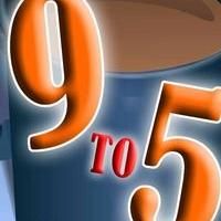 Way Off Broadway is Workin 9 TO 5, 3/22-6/1