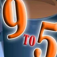 Way Off Broadway is Workin 9 TO 5, 3/22-6/1