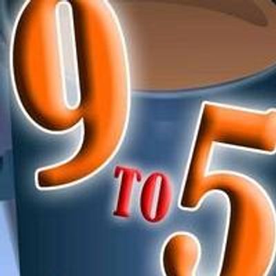 Way Off Broadway is Workin 9 TO 5, 3/22-6/1