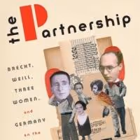 Greenlight Bookstore Hosts Reading of THE PARTNERSHIP Today