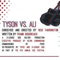 TYSON VS. ALI to Host Ring 10 Veterans Boxing Foundation Benefit, 1/31