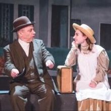 Photo Flash: First Look at Sherman Playhouse's ANNE OF GREEN GABLES