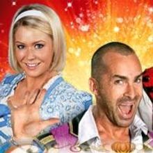 BWW Reviews: CINDERELLA, Bristol Hippodrome, December 10 2013