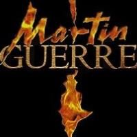 Alain Boublil and Claude-Michel Schonberg Reworking MARTIN GUERRE; Coming to West…