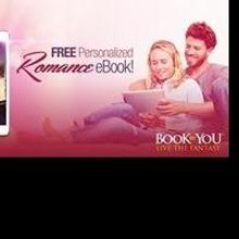 Book By You Offers Complimentary Personalized ebook of ROMEO & JULIET