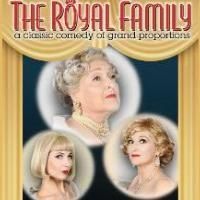 Theatre Memphis to Present THE ROYAL FAMILY, 8/16-9/1
