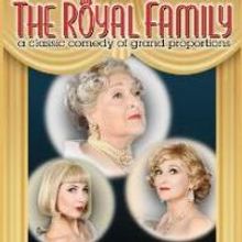 Theatre Memphis to Present THE ROYAL FAMILY, 8/16-9/1
