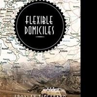 Froylán Tiscareños Narrates European Travels in FLEXIBLE DOMICILES