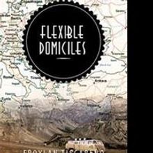 Froylán Tiscareños Narrates European Travels in FLEXIBLE DOMICILES