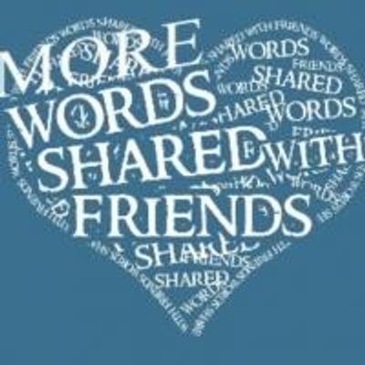 Houchen, Maitland, Naaman & More In MORE WORDS SHARED WITH FRIENDS, Leicester Square Theatre Lounge, Aug 10