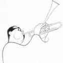 Al Hirschfeld Exhibition to Be Featured at Sheldon Art Galleries