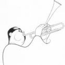 Al Hirschfeld Exhibition to Be Featured at Sheldon Art Galleries