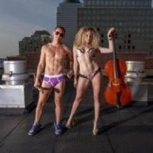 The Skivvies and Villain: DeBlanks Set for Late Night at 54 Below Next Week