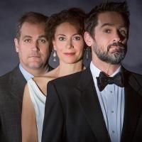 Billy Campbell, Paul Michael Valley & Natacha Roi to Lead The Globe's 'WINTER'S…