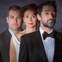 Billy Campbell, Paul Michael Valley & Natacha Roi to Lead The Globe's 'WINTER'S TALE'