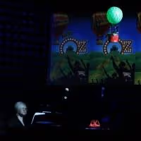 Photo Coverage: BROADWAYWORLD.COM VISITS OZ The Concert - Part One