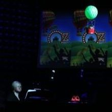 Photo Coverage: BROADWAYWORLD.COM VISITS OZ The Concert - Part One