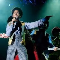 Kieran Alleyne to Return to THRILLER LIVE for Show's Sixth Year at the Lyric Theatre