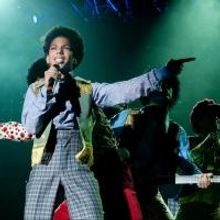 Kieran Alleyne to Return to THRILLER LIVE for Show's Sixth Year at the Lyric Theatre