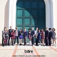 Photo Flash: First Look at Cast of L.A.'s BARE - Lindsay Pearce, Payson Lewis, Jonah…