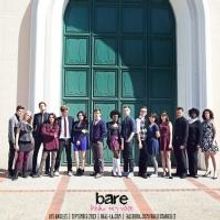 Photo Flash: First Look at Cast of L.A.'s BARE - Lindsay Pearce, Payson Lewis, Jonah…
