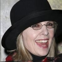 Diane Keaton to Accept Woody Allen's Cecil B. DeMille Award at the 2014 Golden Globes