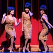 MOTOWN THE MUSICAL to Sponsor CBS NEWS' 50 YEARS: THE BEATLES, 2/9
