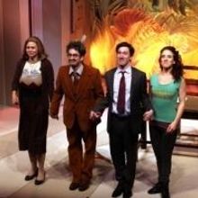 Photo Coverage: Inside ALL IN THE TIMING's Opening Night!