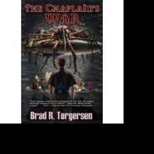 Award-winning Author Brad Torgersen Releases New Book