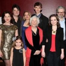 Photo Coverage: Inside Opening Night of MTC's THE MADRID!