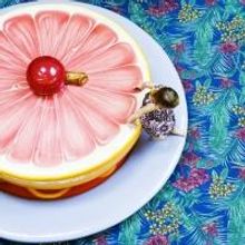 CULTURAL COUNCIL BIENNIAL 2015 Kicks Off Today in Palm Beach County