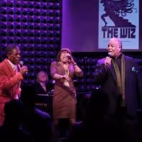 Photo Coverage: BROADWAYWORLD.COM VISITS OZ The Concert - Part Two