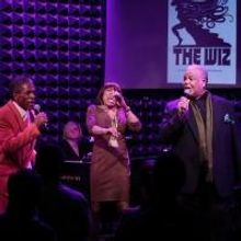 Photo Coverage: BROADWAYWORLD.COM VISITS OZ The Concert - Part Two