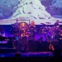 MANNHEIM STEAMROLLER CHRISTMAS Coming to Hershey Theatre, 11/30