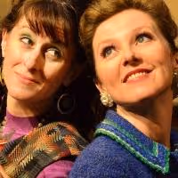 BWW Reviews: 2nd Story Wins with MISS REARDON