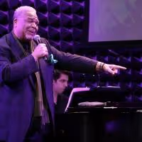 Photo Coverage: BROADWAYWORLD.COM VISITS OZ The Concert - Part Three
