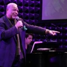 Photo Coverage: BROADWAYWORLD.COM VISITS OZ The Concert - Part Three