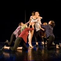 Ya'el Tap Dance Presents SERENITY at The Wild Project Tonight