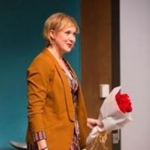 BWW Reviews: THE CONSULTANT in Great Recession Triggers Questions, Depression in Worl