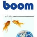 Williamstown Theatre Kicks Off 2012-2013 Season with BOOM Tonight, 9/20