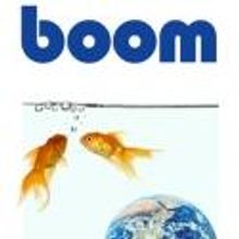 Williamstown Theatre Kicks Off 2012-2013 Season with BOOM Tonight, 9/20