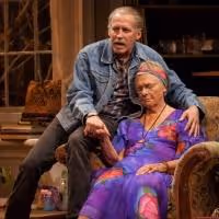 BWW Reviews: Arena Stage's Hysterical and Poignant THE VELOCITY OF AUTUMN