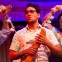ONCE UPON A TIME IN NEW JERSEY Begins Tonight at Surflight Theatre